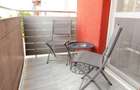 Studio modern, decomandat, etaj2, mobilat, echipat, terasa, parcare, Avantgarden - 3