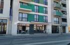 Spațiu Comercial Modern 96 mp, Zonă Gării , Parcare Subterană - 7
