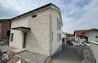 Casa 4 camere, 120 mp utili, teren, CF disponibil, zona Aerodromului Dezmir - 1