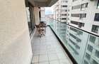Apartament de lux extrem de spatios 2 camere 104mp utili Pipera - 13