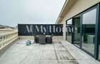 Duplex penthouse spatios si luminos cu 4 camere, nemobilat LUX, parcare, terasa - 1