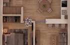 Ap 3 camere, bloc nou, 63 mp, Tatarasi - 2 Baieti - 2