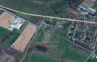 Teren 11200 mp in Rascruci, liber de sarcini, cu potential industrial - 2