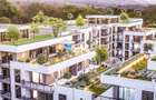 Proiect Deosebit, apartamente 3 camere, ROSETTI - 1