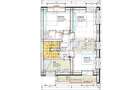Exclusiv! Duplex finisat: 5 camere, 120 mp utili, zona Crizantemelor - 16
