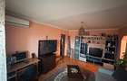 Apartament luminos cu 2 camere – Călărași, str. Știrbei Vodă - 15