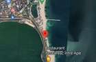Teren construcții, vedere frontala la mare și Certificat Urbanism - Eforie - 1