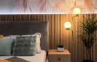 2 camere 13 Septembrie - Marriot - 3