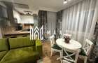 Apartament 2 camere | Etaj 1 | Balcon | Parcare | D. Stanca