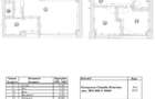 Apartament duplex mobilat/nemobilat cu 3 camere | langa parc - 1