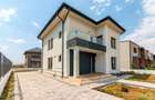 Vila Individuala 6 Camere | Curte 422 mp | Tunari – Nord București - 3