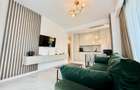 Apartament cu vedere la mare , wave residence mobilat si utilat - 2