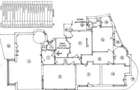 6 Camere | Spatiu Birou | Romana | Victoriei | Vila | Metrou - 13