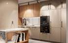 Apartament 4 camere cu vedere la lacul Floreasca etajul 23 - 2