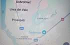 Teren 2000 mp, intravilan, vatra satului, Pietris- Slatina, urgent, 5 km Slatina - 1