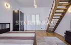 Studio mobilat Central Brasov cu parcare str Lunga - 26