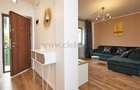 Pipera OMV - vila cu 4 camere si teren 400mp - 2