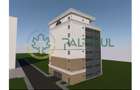 Etaje de birouri de închiriat în Sibiu – 500 mp/etaj - 3