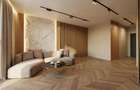 Apartament de LUX cu 2 camere – 56 mp utili, garaj inclus + boxa | ZONA SCHIT . - 1