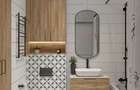 Apartament tip studio 51mp ideal investitie 9 minute metrou Nicolae T - 3