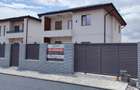 Vila Dobroiesti 5camere, 3 bai, cartier rezidențial, strada Asfaltata  - 5