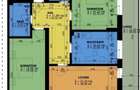 Apartament premium cu 3 camere, prima închiriere – Unirii / Mărășești - 16