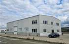 Spatiu Industrial - 600 mp - Depozitare - Distributie - 12