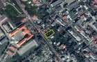 PITESTI - TEREN 1,230 MP- STRADA STADIONULUI ( Nicolae Dobrin) - 3