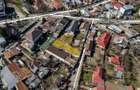 CHITILA,TEREN INTRAVILAN 278 MP,CASA DEMOLABILA,UTILITATI,ASFALT - 3