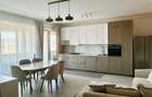 Apartament de inchiriat 3 cam. zona Promenada Mall - prima inchiriere  - 1