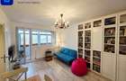 Apartament 3 camere metrou Drumul Taberei, loc parcare, pet friendly - 1