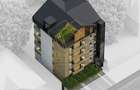 COM 0% Penthouse unic, dispus pe 2 etaje | Complex - 7