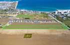 Teren Intravilan 17500mp Agigea, Pozitionare Excelenta, Aproape de Mare - 1