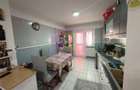Apartament spațios de 4 camere bl 1982 Berceni etajul 8 bloc anvelopat - 17
