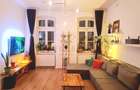 BADEA CARTAN - 3 CAM - RENOVAT - BECI - INALT - 2 BAI - GARAJ IN CF - CENTRALA P - 3