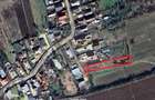 Teren 1.500 mp în Periș, Intrarea Lupilor, zonă liniștită