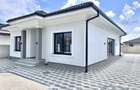 Casa moderna pe parter, 4 camere, 423 mp teren, confort si intimitate - 5