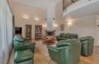 Vila superba, in stil mediteranean, strada privata - 11