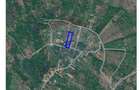 De vânzare teren intravilan 1,765mp Oradea / Strada Podgoria - 3
