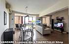 3 camere 92 mp - Living 30 mp - 2 bai - Renovare premium - Panorama