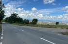 Teren extravilan 4.400 mp in Sibiu - deschidere 30 ml - 3