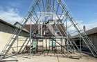A-FRAME GRAND – STRUCTURĂ METALICĂ PREMIUM | 5 CAMERE - 21