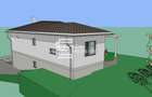 Casă individuală în Cisnădie | 170 mp utili | Teren 507 mp | Pompă de căldură