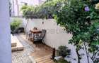 Piata Alba Iulia - Matache Dobrescu - apartament 2 camere in vila - 10