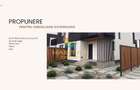 Casa individuala 4 camere- teren 357mp - 22