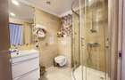 Apartament 2 camere**mobilat si utilat**Bloc boutique NOU**//Unirii - 8
