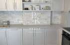 Apartament 3 camere, 66,2mp+terasa 25mp, LIFT, garaj, mobilat modern, Zona VIVO! - 8