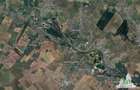 Oportunitate pentru investitori. Teren intravilan 186.441 mp in zona viitorului - 1