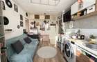 Apartament cu 2 camere - 50 mp, semidecomandat, zona Sagului - 11