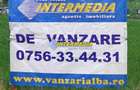 Teren intravilan de vanzare 1000 mp Alba-Micesti, utilitati - 2